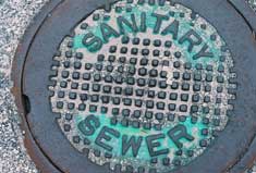 Sewer